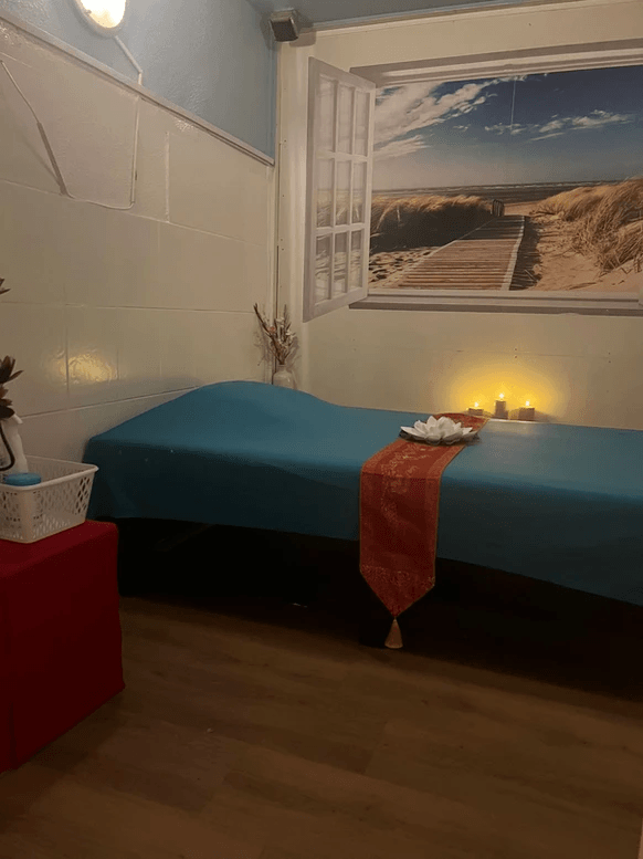 Body Contour - Erotic Massage in Rotterdam, Netherlands