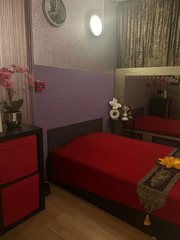 Body Contour - Erotic Massage in Rotterdam, Netherlands