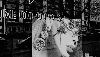 Kimnl - Erotic Massage in Rotterdam, Netherlands