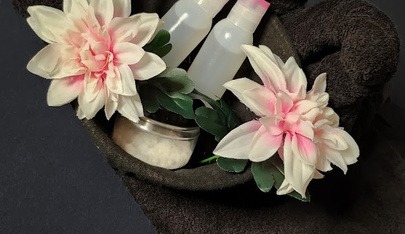 Kimnl - Erotic Massage in Rotterdam, Netherlands