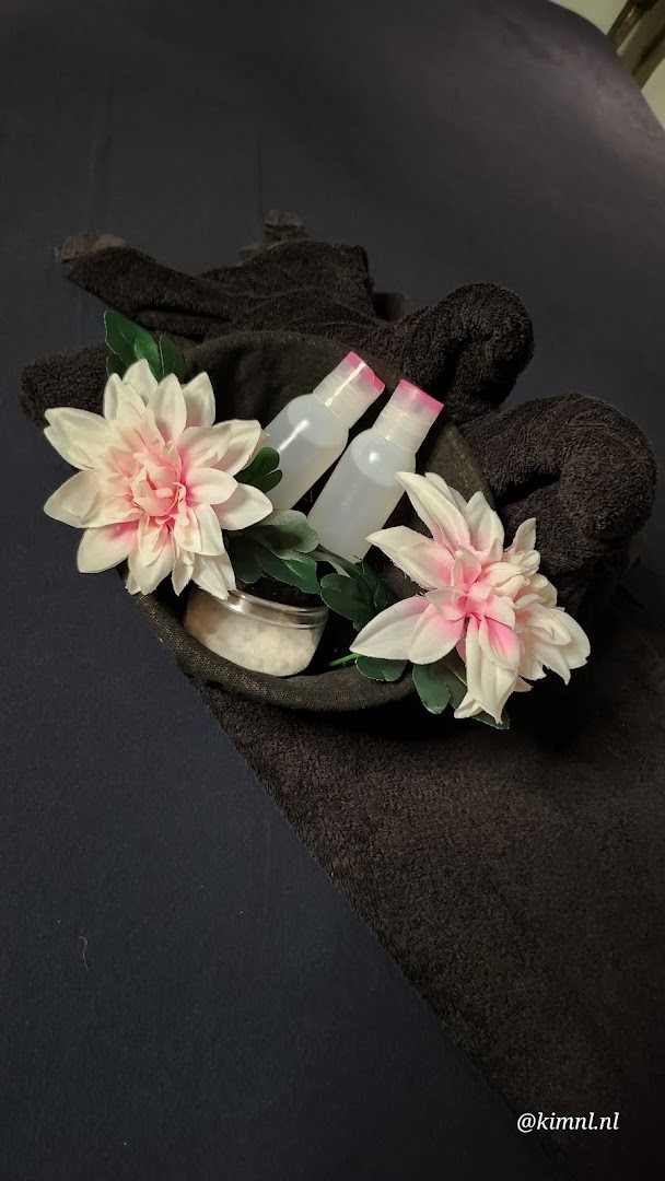 Kimnl - Erotic Massage in Rotterdam, Netherlands