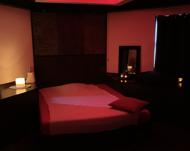 Massage Salon 93 - Erotic Massage in Rotterdam, Netherlands