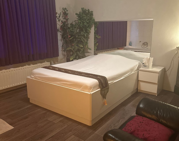 Rotterdam - Erotic Massage in Rotterdam, Netherlands