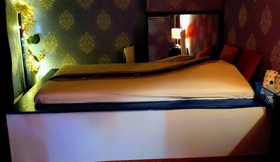 Sainam Thai Massage - Erotic Massage in Rotterdam, Netherlands