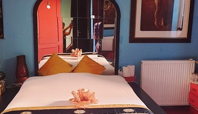 Sainam Thai Massage - Erotic Massage in Rotterdam, Netherlands