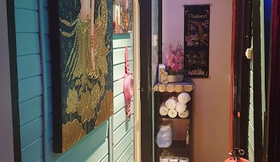 Sainam Thai Massage - Erotic Massage in Rotterdam, Netherlands