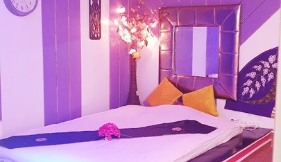 Sainam Thai Massage - Erotic Massage in Rotterdam, Netherlands