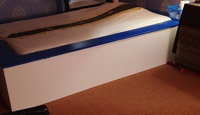Sainam Thai Massage - Erotic Massage in Rotterdam, Netherlands