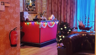 Sainam Thai Massage - Erotic Massage in Rotterdam, Netherlands