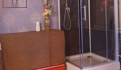 Sainam Thai Massage - Erotic Massage in Rotterdam, Netherlands