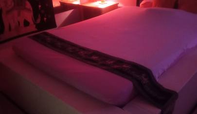 Sainam Thai Massage - Erotic Massage in Rotterdam, Netherlands