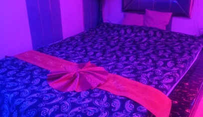 Sainam Thai Massage - Erotic Massage in Rotterdam, Netherlands