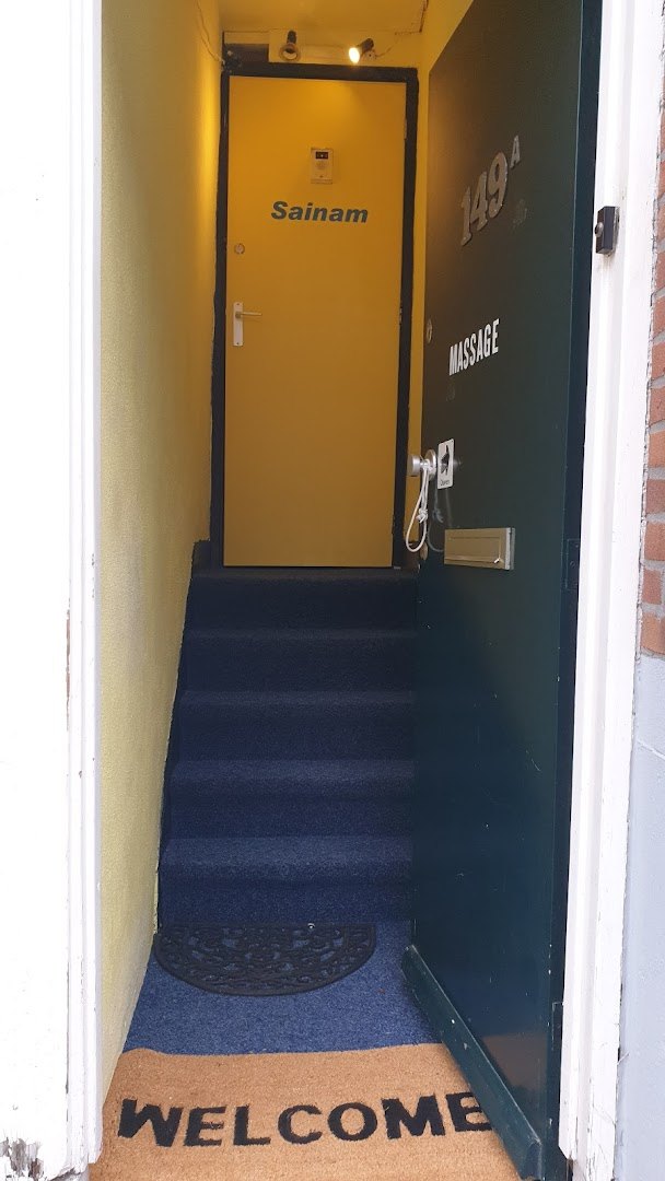 Sainam Thai Massage - Erotic Massage in Rotterdam, Netherlands