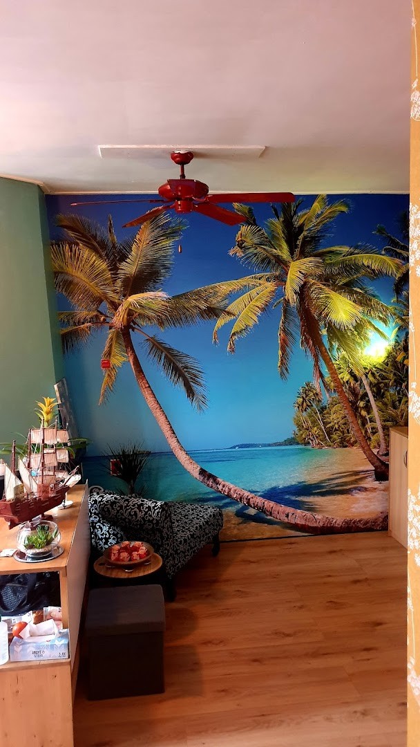Sainam Thai Massage - Erotic Massage in Rotterdam, Netherlands