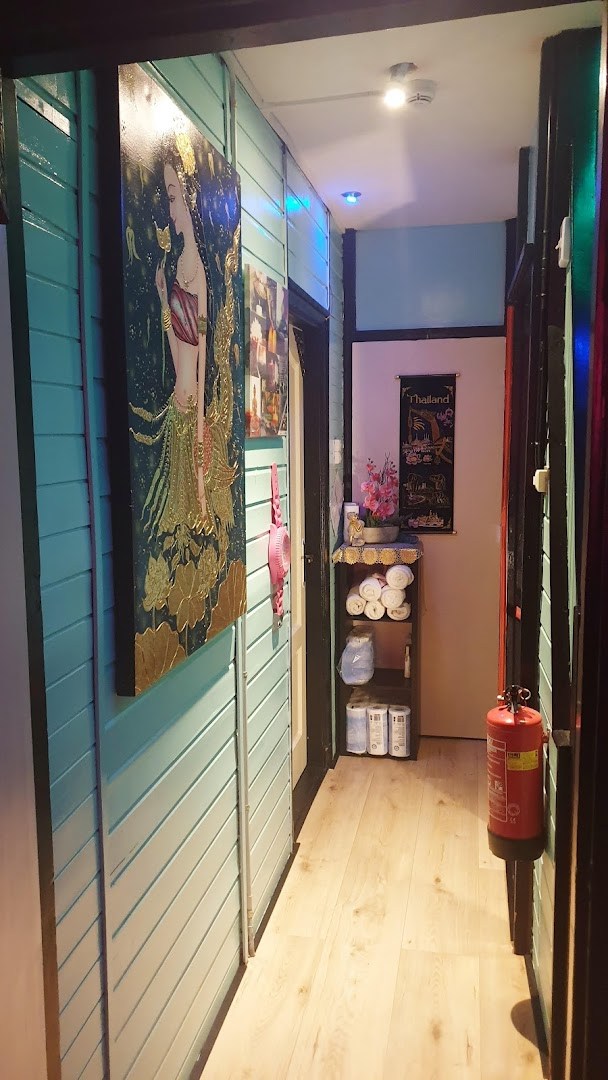 Sainam Thai Massage - Erotic Massage in Rotterdam, Netherlands