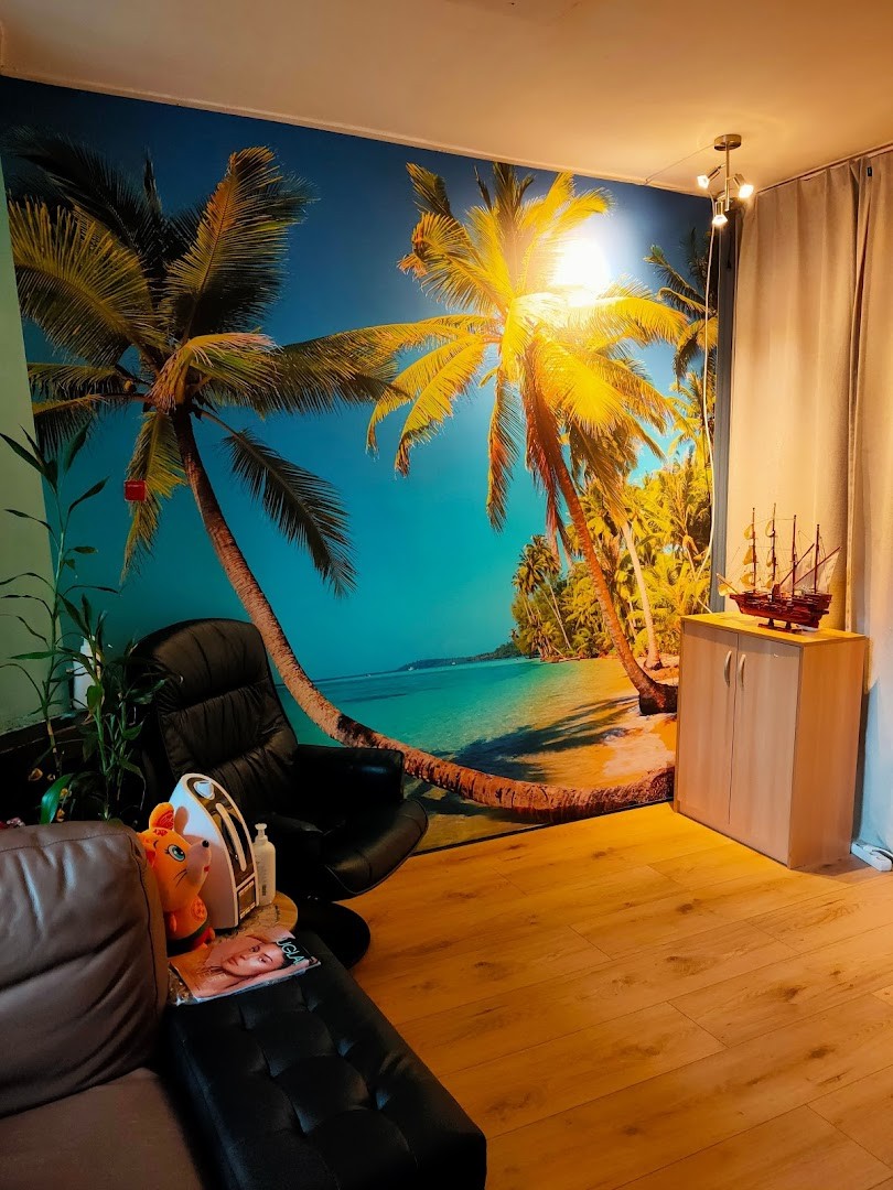 Sainam Thai Massage - Erotic Massage in Rotterdam, Netherlands
