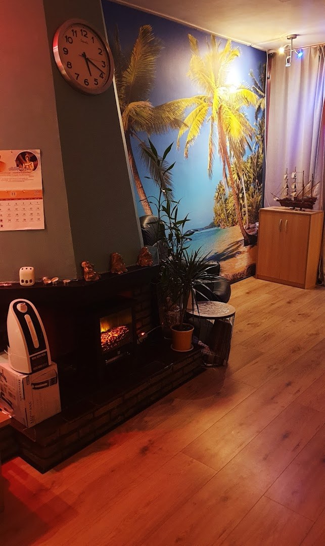 Sainam Thai Massage - Erotic Massage in Rotterdam, Netherlands