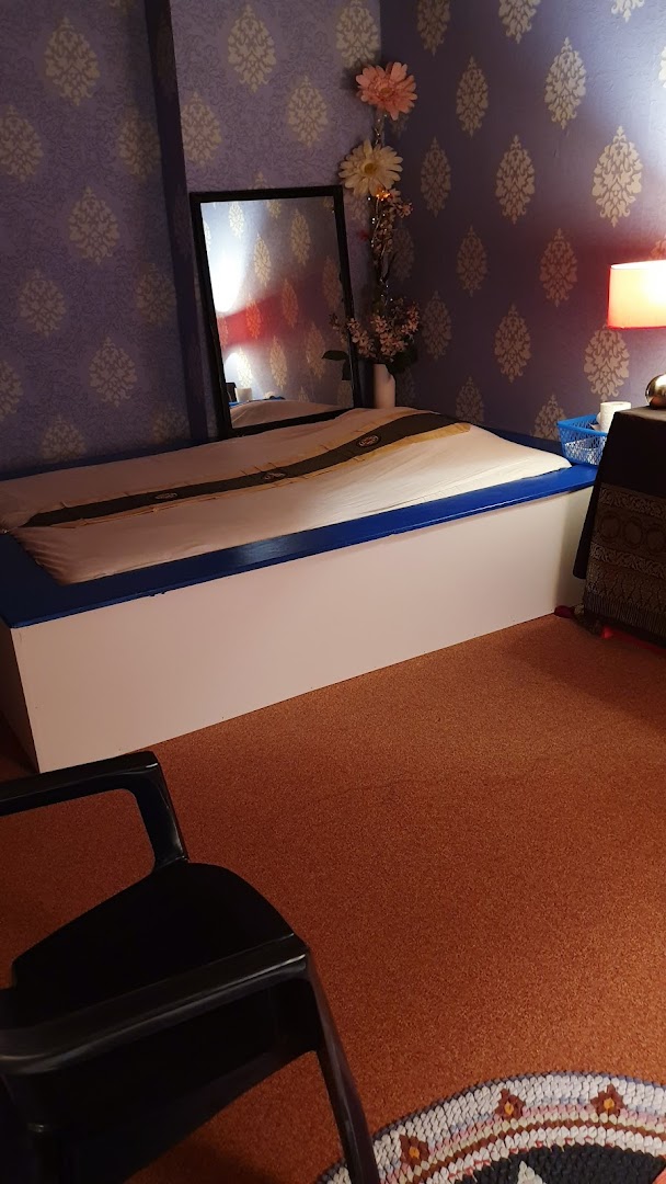 Sainam Thai Massage - Erotic Massage in Rotterdam, Netherlands