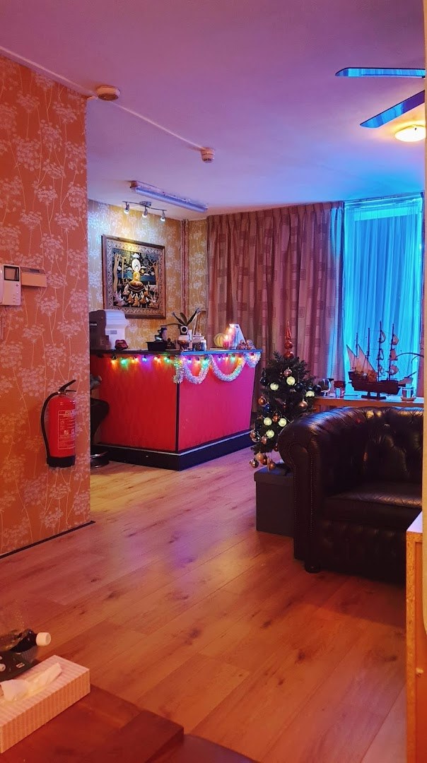 Sainam Thai Massage - Erotic Massage in Rotterdam, Netherlands