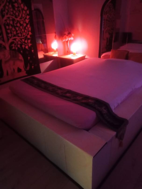 Sainam Thai Massage - Erotic Massage in Rotterdam, Netherlands