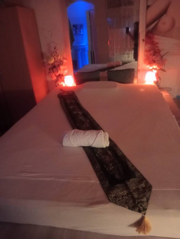 Sainam Thai Massage - Erotic Massage in Rotterdam, Netherlands