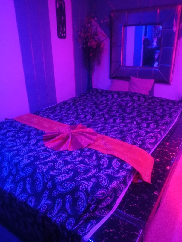 Sainam Thai Massage - Erotic Massage in Rotterdam, Netherlands