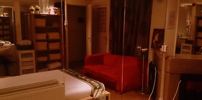 Tida Thai Massage - Erotic Massage in Rotterdam, Netherlands