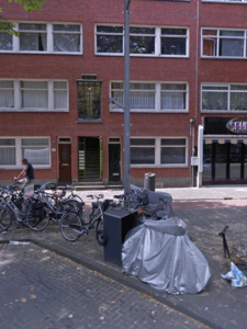 Tida Thai Massage - Erotic Massage in Rotterdam, Netherlands