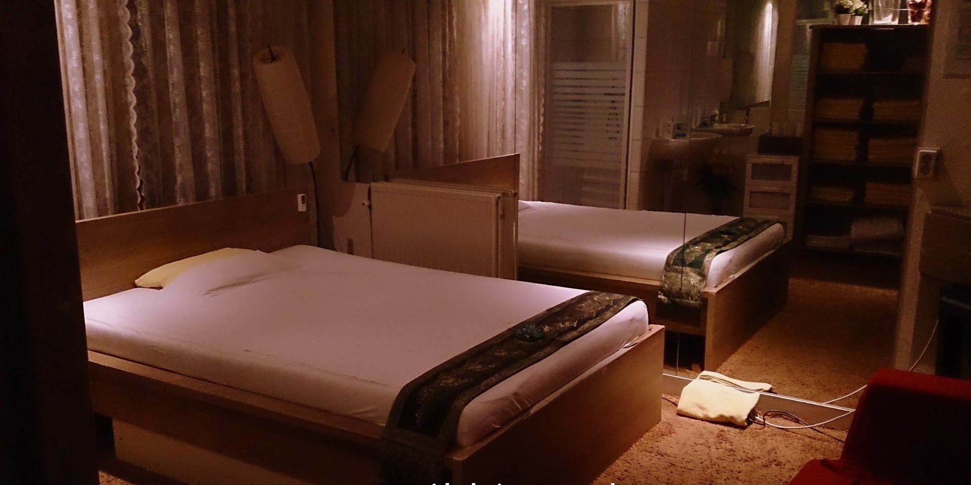 Tida Thai Massage - Erotic Massage in Rotterdam, Netherlands