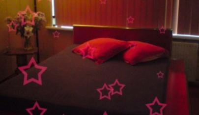 Fantasy Club - Nightclub in Rotterdam, Netherlands