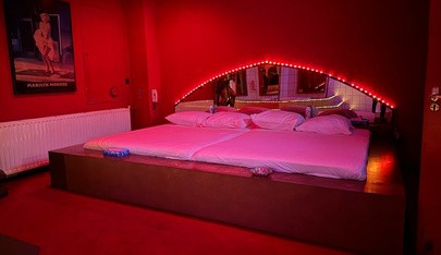 Nightclub Lido - Nightclub in Rotterdam, Netherlands