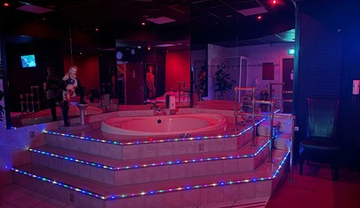 Nightclub Lido - Nightclub in Rotterdam, Netherlands