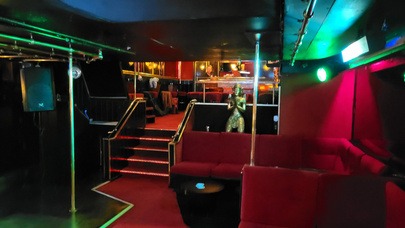 Nightclub Lido - Nightclub in Rotterdam, Netherlands