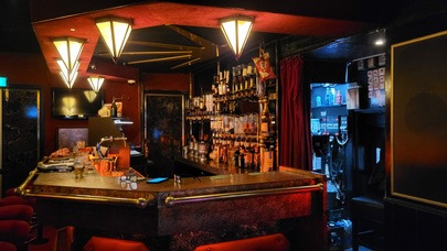 Nightclub Lido - Nightclub in Rotterdam, Netherlands