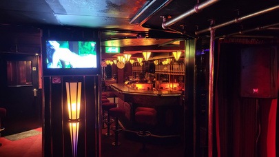 Nightclub Lido - Nightclub in Rotterdam, Netherlands