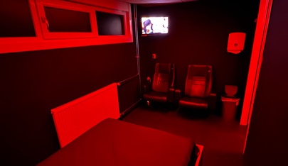 Rosie Sex - Swinger Club in Rotterdam, Netherlands