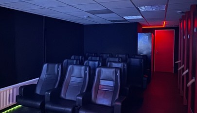 Rosie Sex - Swinger Club in Rotterdam, Netherlands