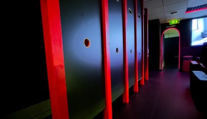 Rosie Sex - Swinger Club in Rotterdam, Netherlands