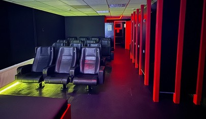 Rosie Sex - Swinger Club in Rotterdam, Netherlands