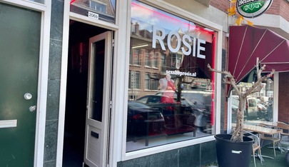 Rosie Sex - Swinger Club in Rotterdam, Netherlands