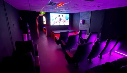 Rosie Sex - Swinger Club in Rotterdam, Netherlands