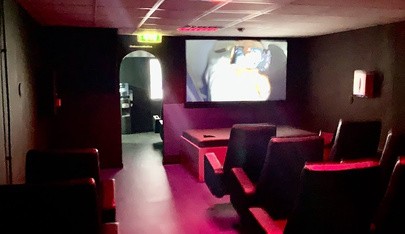 Rosie Sex - Swinger Club in Rotterdam, Netherlands