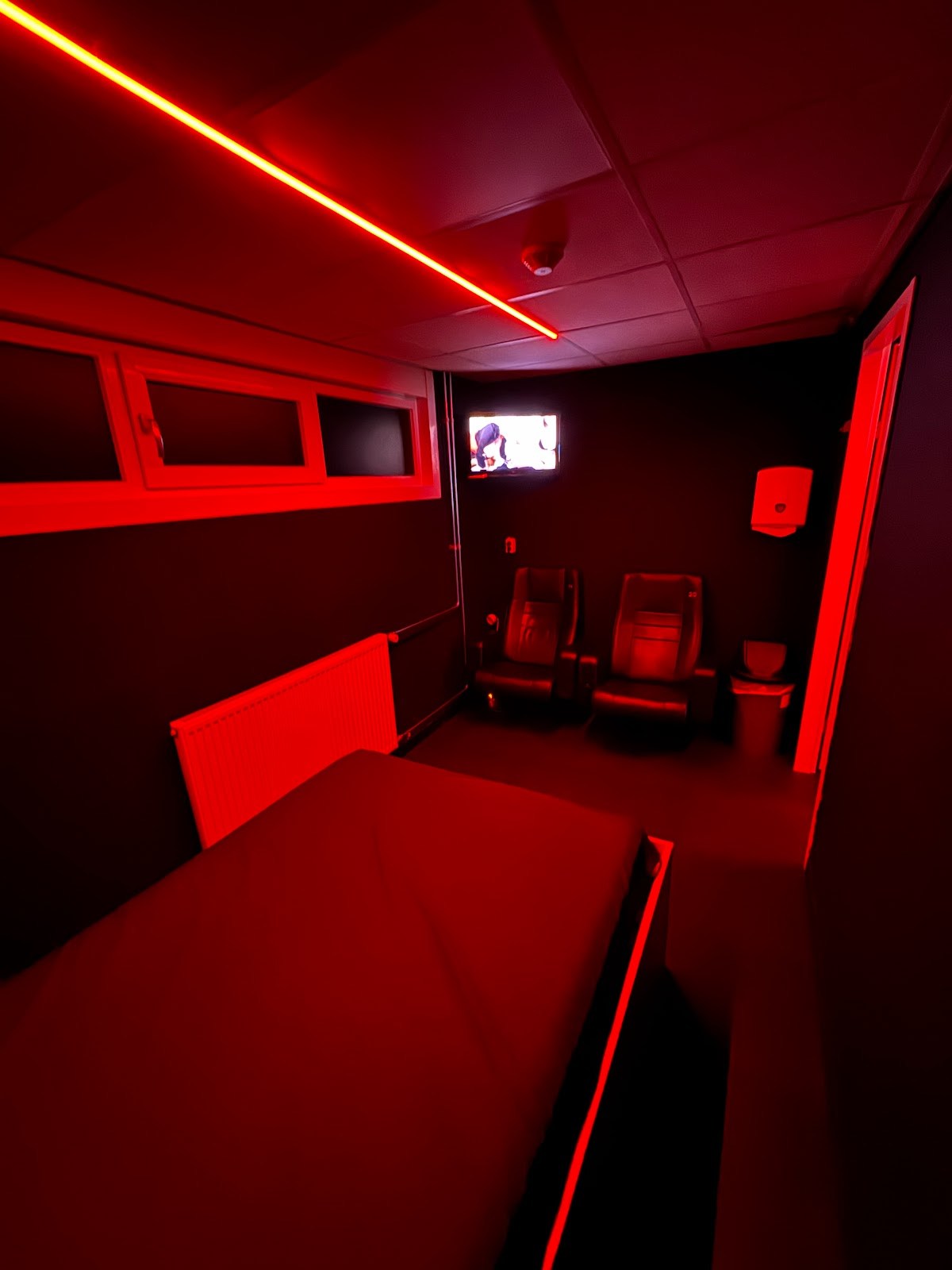 Rosie Sex - Swinger Club in Rotterdam, Netherlands