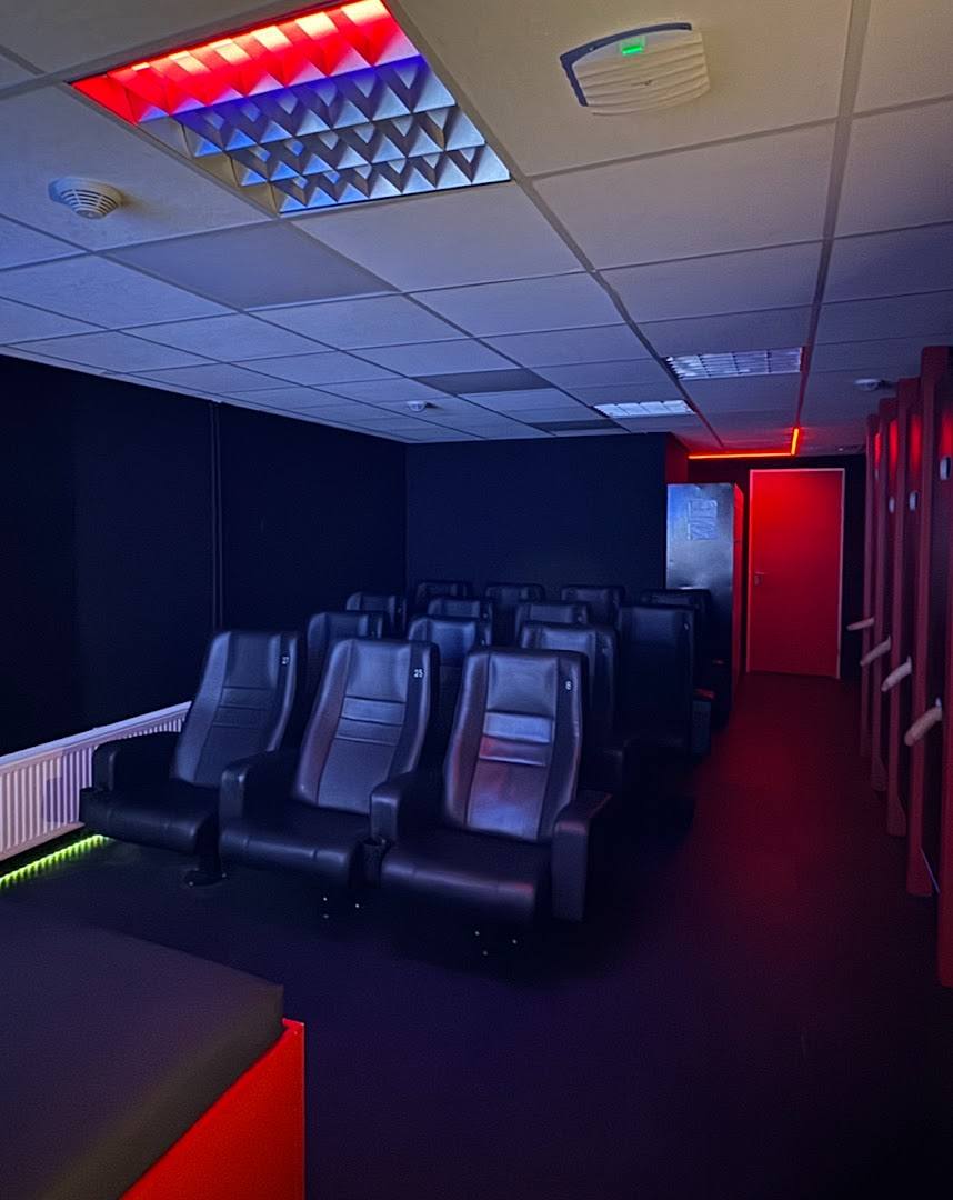 Rosie Sex - Swinger Club in Rotterdam, Netherlands