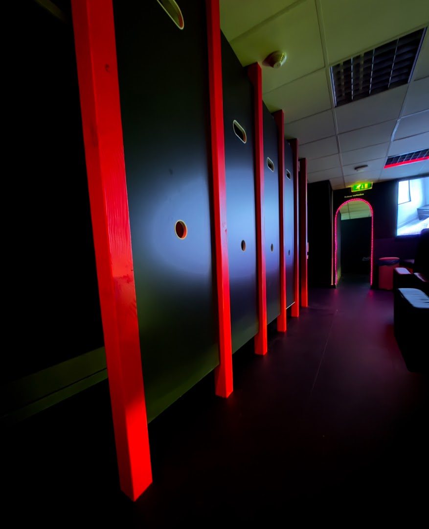 Rosie Sex - Swinger Club in Rotterdam, Netherlands