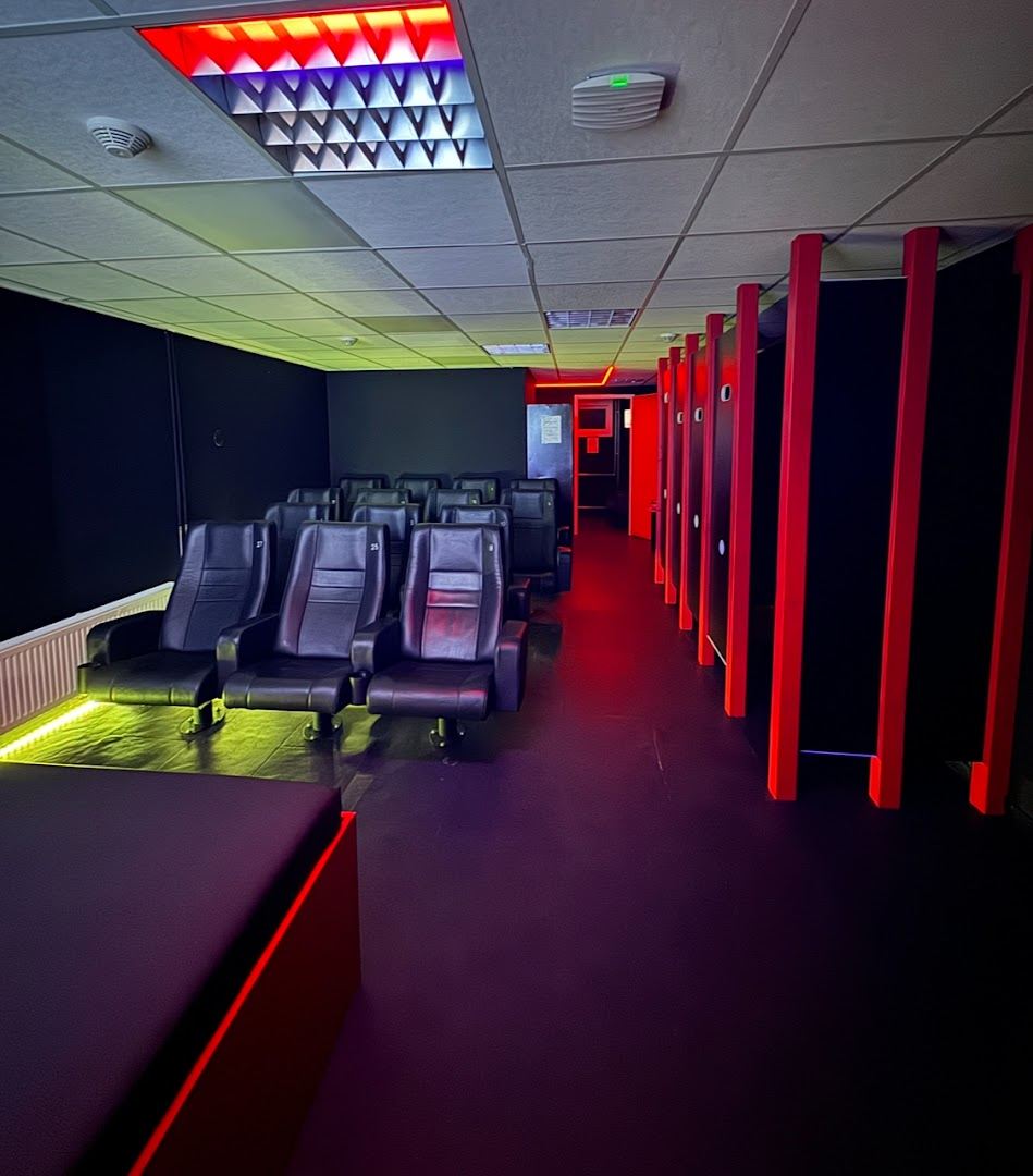 Rosie Sex - Swinger Club in Rotterdam, Netherlands