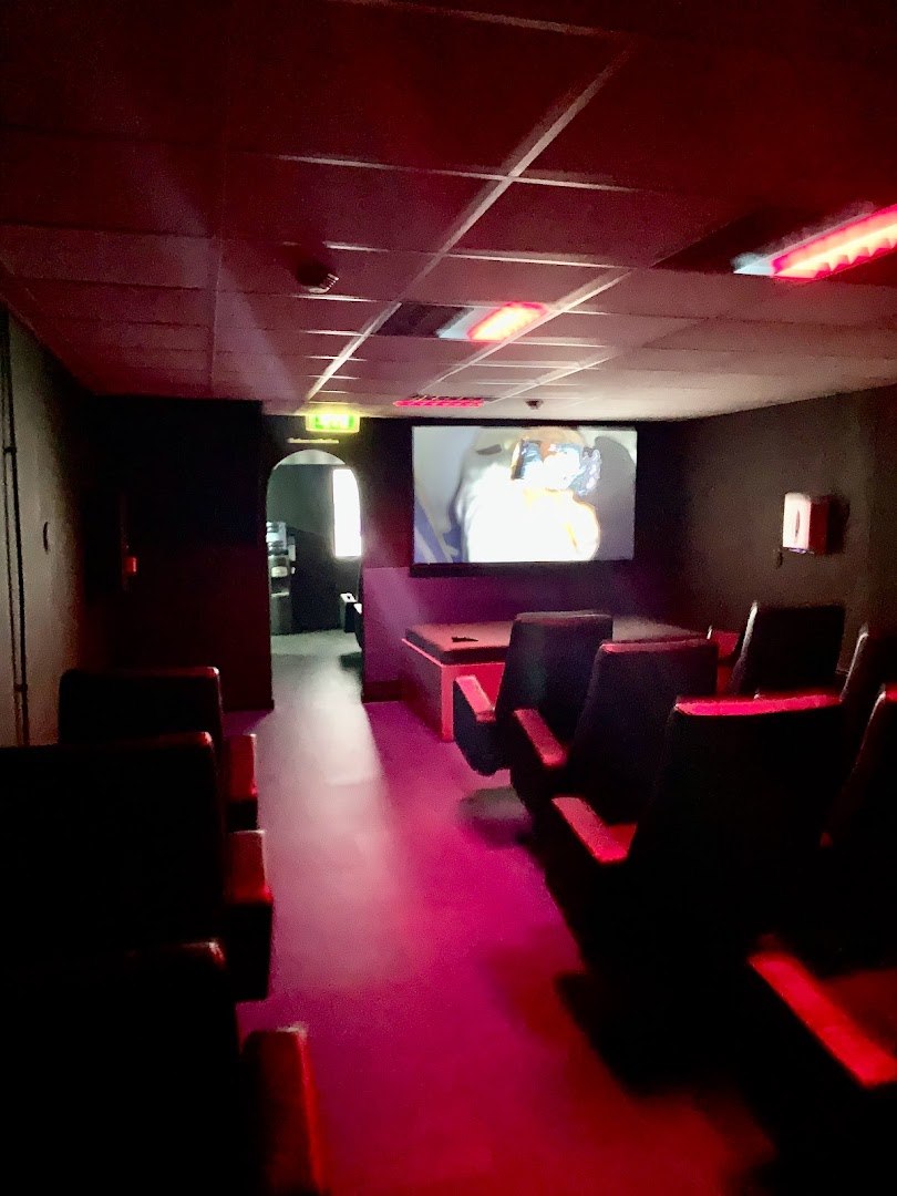 Rosie Sex - Swinger Club in Rotterdam, Netherlands