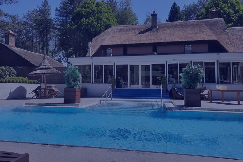 Parenclub Mystique - Swinger Club in Rucphen, Netherlands