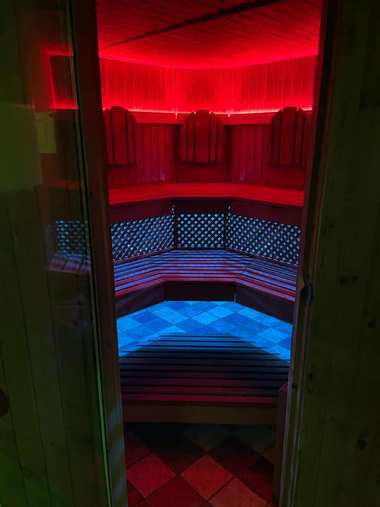 Parenclub Mystique - Swinger Club in Rucphen, Netherlands