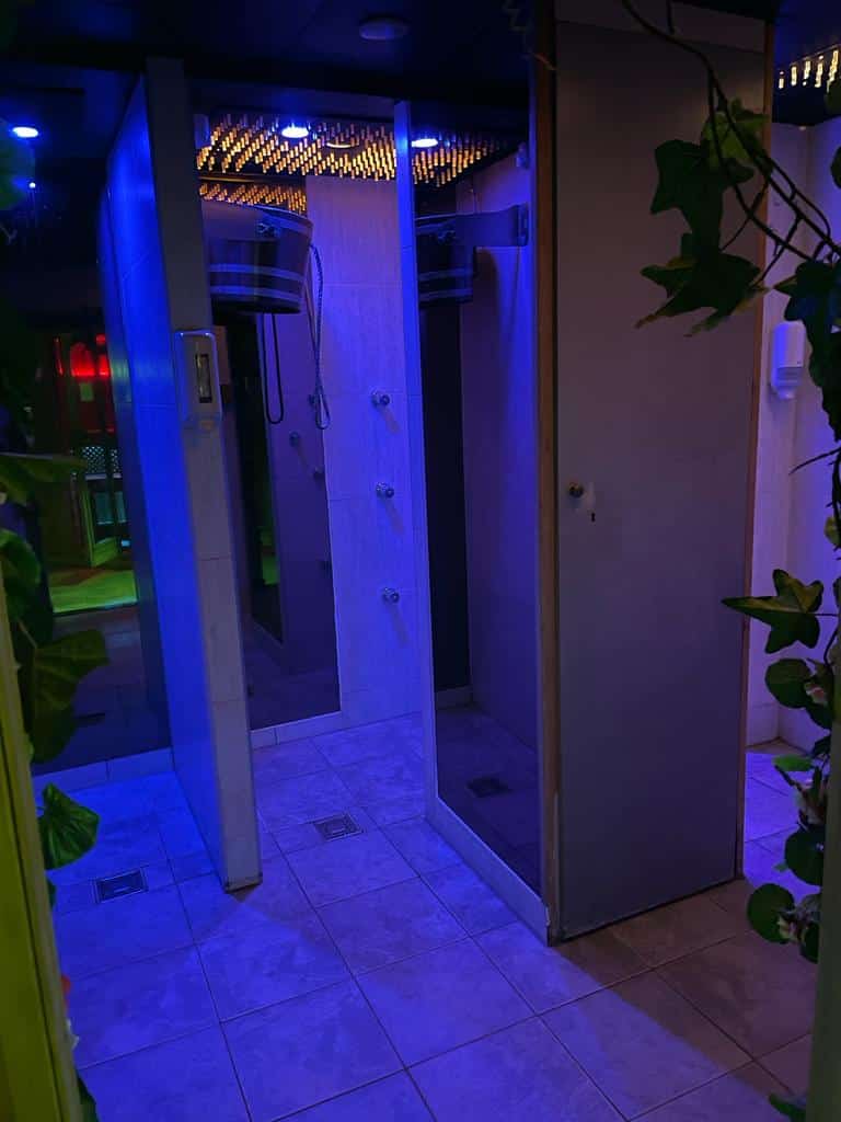 Parenclub Mystique - Swinger Club in Rucphen, Netherlands